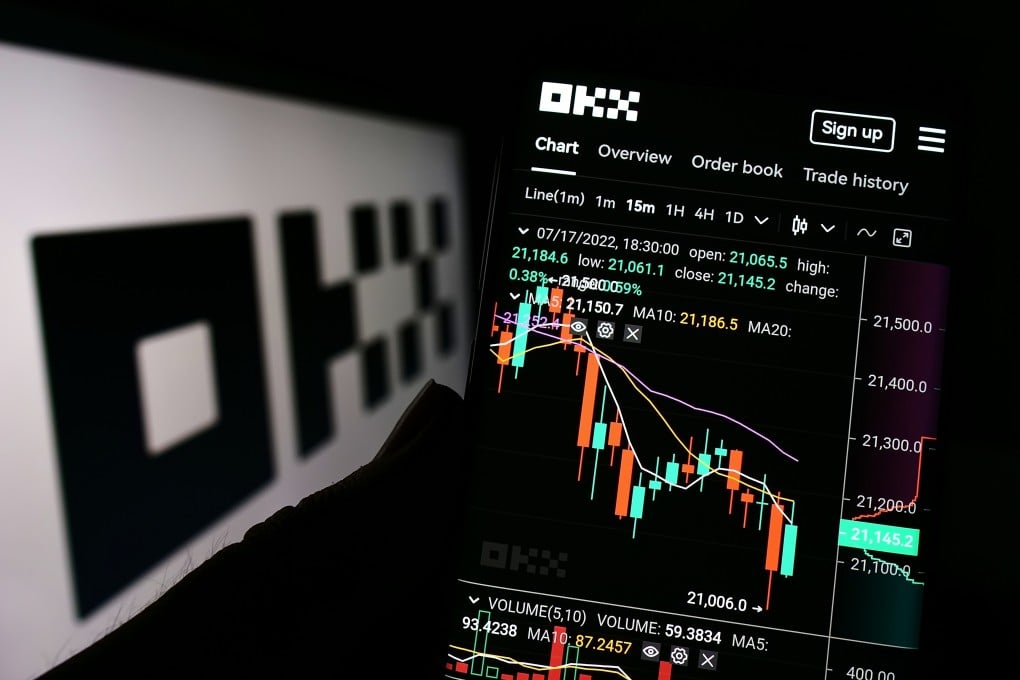 okx app下载官网手机版最新下载入口与安装教程指南